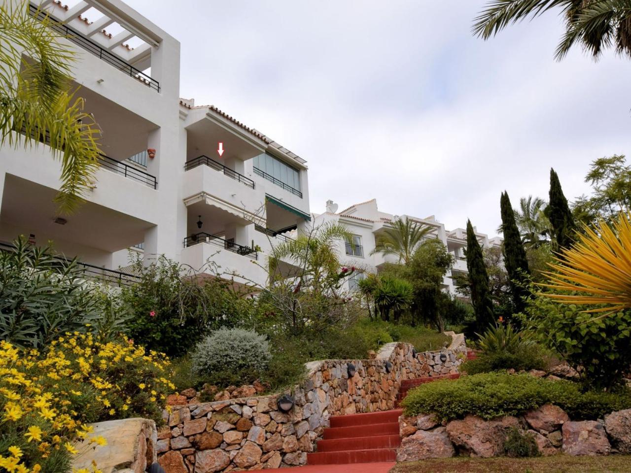 Belvilla By Oyo Alhaurin Golf Alhaurín el Grande Eksteriør billede